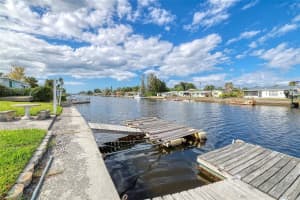 4532 KINGSTON DRIVE, HERNANDO BEACH, FL 34607 Sold 02/19/25