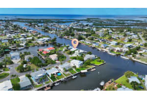 4532 KINGSTON DRIVE, HERNANDO BEACH, FL 34607 Sold 02/19/25