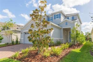 5625 DEL CORONADO DRIVE, APOLLO BEACH, FL 33572 Sold 06/13/25