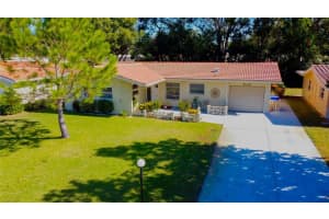 2341 FOREST DRIVE, CLEARWATER, FL 33763 Sold 01/17/25