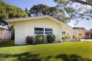 2341 FOREST DRIVE, CLEARWATER, FL 33763 Sold 01/17/25