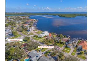 6151 BAYOU GRANDE BOULEVARD, SAINT PETERSBURG, FL 33703 - MLS#MFRTB8317783