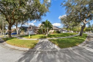 1765 OAK SPRING DRIVE, TARPON SPRINGS, FL 34689 Sold 12/10/24