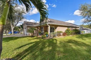 1765 OAK SPRING DRIVE, TARPON SPRINGS, FL 34689 Sold 12/10/24