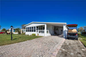 406 ALVARADO, NORTH PORT, FL 34287 Sold 12/30/24