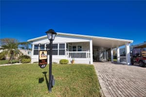 406 ALVARADO, NORTH PORT, FL 34287 Sold 12/30/24