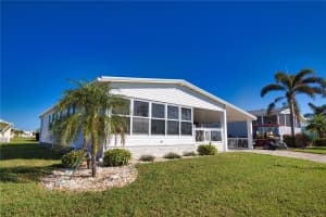 406 ALVARADO, NORTH PORT, FL 34287 Sold 12/30/24