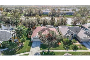 25306 CONESTOGA DRIVE, LAND O LAKES, FL 34639 Sold 05/27/25