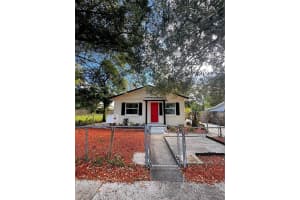 8111 12TH STREET, TAMPA, FL 33604 Sold 01/15/25