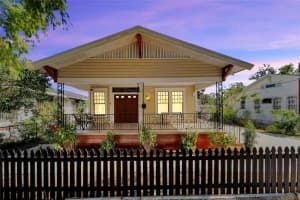 2905 13TH STREET, TAMPA, FL 33605 Sold 08/05/25