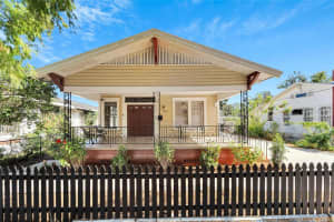 2905 13TH STREET, TAMPA, FL 33605 Sold 08/05/25
