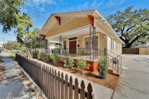 2905 13TH STREET, TAMPA, FL 33605 Sold 08/05/25