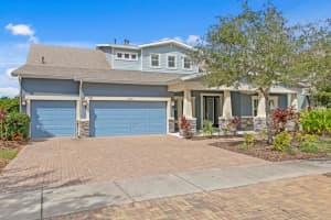 6828 SCENIC DRIVE, APOLLO BEACH, FL 33572 Sold 02/14/25