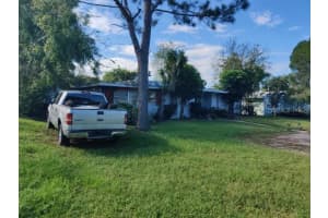 1307 MOORE STREET, DAYTONA BEACH, FL 32114 Sold 11/13/24