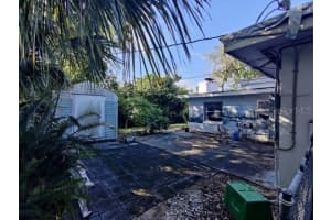 1307 MOORE STREET, DAYTONA BEACH, FL 32114 Sold 11/13/24