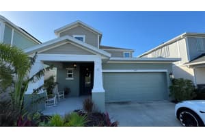5425 DEL CORONADO DRIVE, APOLLO BEACH, FL 33572 Sold 02/10/25
