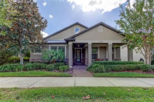 12902 PAYTON STREET, ODESSA, FL 33556 Sold 04/25/25