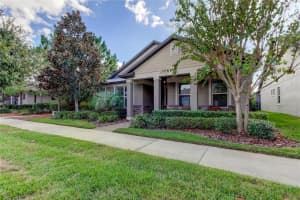 12902 PAYTON STREET, ODESSA, FL 33556 Sold 04/25/25