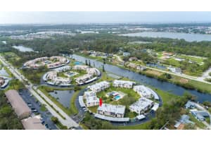 201 FERNWOOD CIRCLE, SEMINOLE, FL 33777 Sold 02/11/25