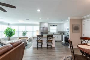 201 FERNWOOD CIRCLE, SEMINOLE, FL 33777 Sold 02/11/25