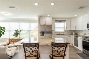 201 FERNWOOD CIRCLE, SEMINOLE, FL 33777 Sold 02/11/25