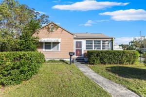 4301 2ND AVENUE, SAINT PETERSBURG, FL 33711 Sold 02/04/25