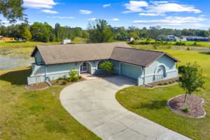 223 HAGUE COURT, SPRING HILL, FL 34606 Sold 02/18/25