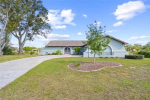 223 HAGUE COURT, SPRING HILL, FL 34606 Sold 02/18/25