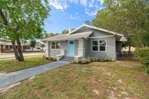 4363 5TH AVENUE, ST PETERSBURG, FL 33711 Sold 04/29/25