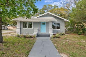4363 5TH AVENUE, ST PETERSBURG, FL 33711 Sold 04/29/25