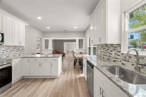 4363 5TH AVENUE, ST PETERSBURG, FL 33711 Sold 04/29/25