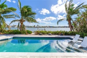 16341 REDINGTON DRIVE, REDINGTON BEACH, FL 33708 Sold 02/21/25
