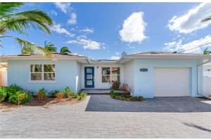 16341 REDINGTON DRIVE, REDINGTON BEACH, FL 33708 Sold 02/21/25