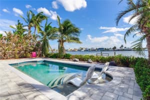 16341 REDINGTON DRIVE, REDINGTON BEACH, FL 33708 Sold 02/21/25
