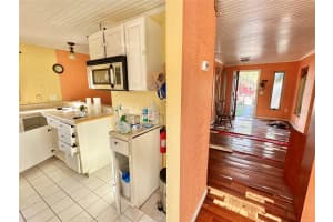 3020 CLINTON STREET, GULFPORT, FL 33707 Sold 08/05/25