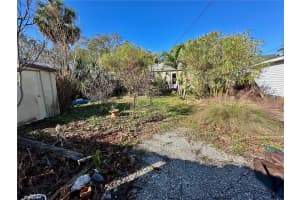 3020 CLINTON STREET, GULFPORT, FL 33707 Sold 08/05/25