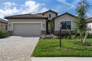 19125 BORDEAUX COURT, VENICE, FL 34293 Sold 11/22/24