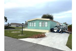256 EL PRADO, NORTH PORT, FL 34287 Sold 10/29/25