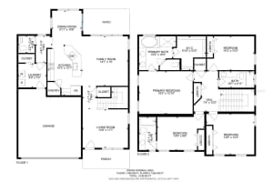 8004 SEQUESTER LOOP, LAND O LAKES, FL 34637 Sold 02/28/25