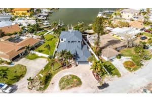 452 BATH CLUB BOULEVARD, NORTH REDINGTON BEACH, FL 33708 Sold 05/16/25