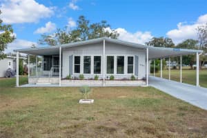 8078 LITTLE TEE LANE, BROOKSVILLE, FL 34613 Sold 03/25/25