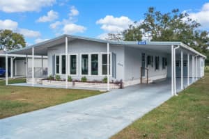 8078 LITTLE TEE LANE, BROOKSVILLE, FL 34613 Sold 03/25/25