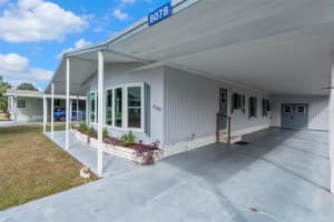8078 LITTLE TEE LANE, BROOKSVILLE, FL 34613 Sold 03/25/25