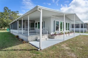 8078 LITTLE TEE LANE, BROOKSVILLE, FL 34613 Sold 03/25/25