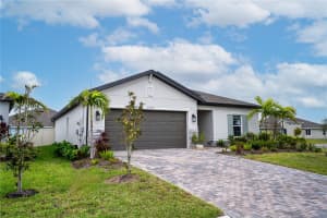 5302 SENZA TRAIL, PALMETTO, FL 34221 Sold 03/01/25