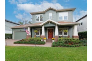 3106 W Bay Villa Ave, TAMPA