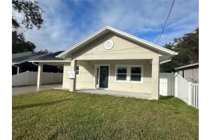 2812 33RD STREET, TAMPA, FL 33605 Sold 02/26/25