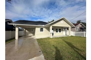 2812 33RD STREET, TAMPA, FL 33605 Sold 02/26/25