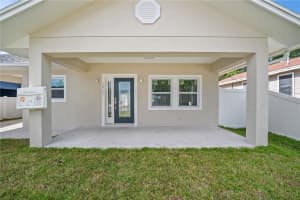 2812 33RD STREET, TAMPA, FL 33605 Sold 02/26/25