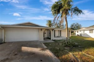 5155 NORFOLK COURT, NEW PORT RICHEY, FL 34653 Sold 11/29/24